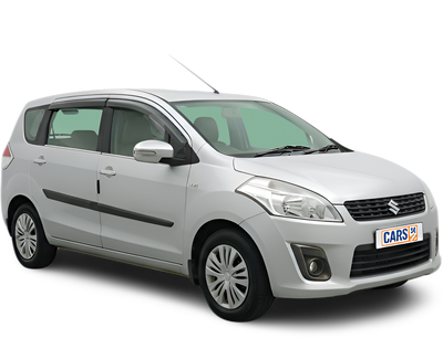 Maruti Ertiga-img